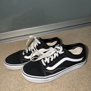 Women’s vans